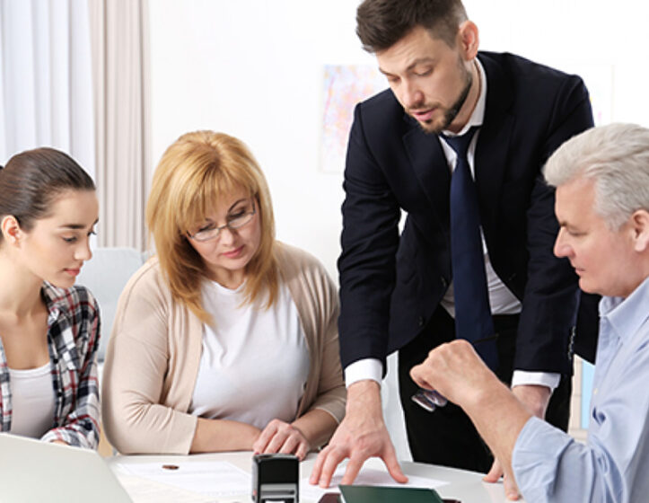 ¿Notas tensión en tu familia empresaria? Actúa antes de que crezca