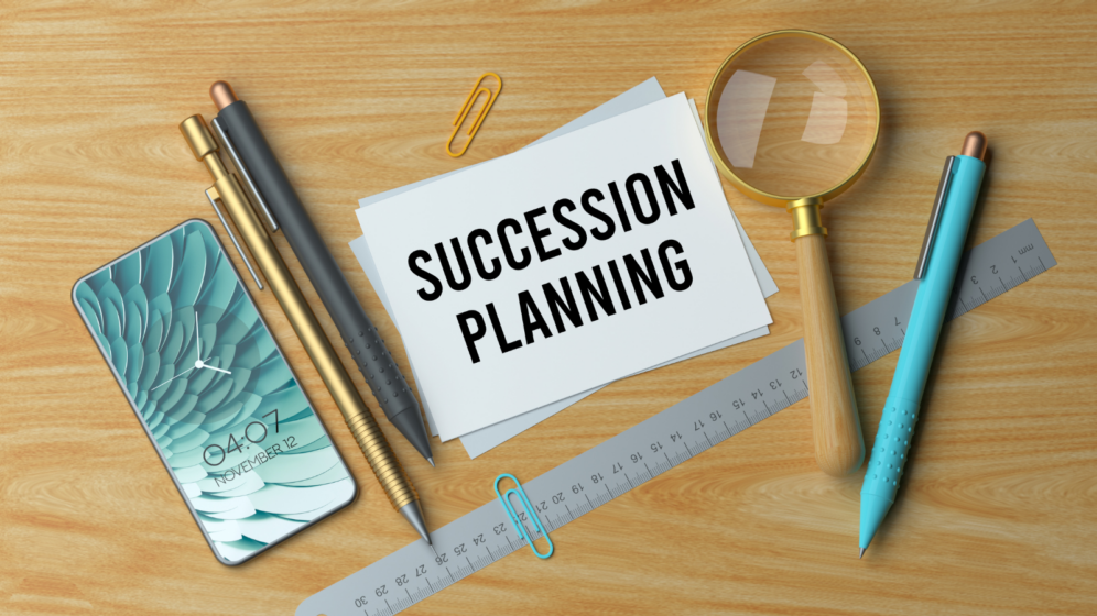 Cómo estructurar un período de co-liderazgo en la empresa familiar?